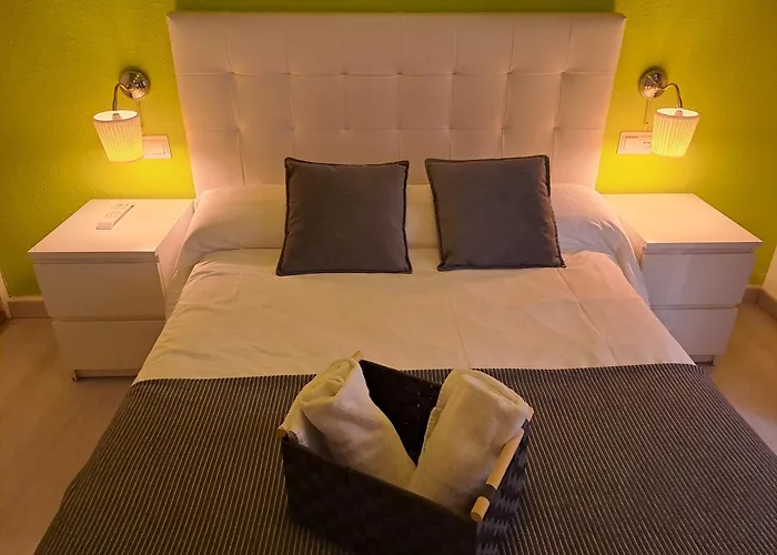 Nest Style Granada