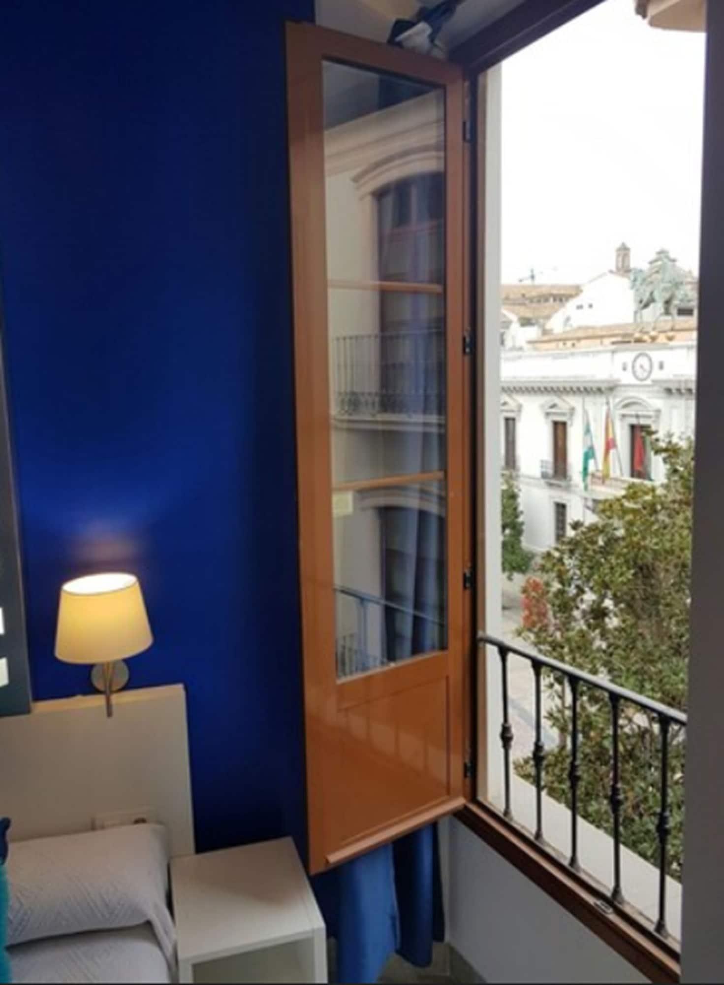 Gasthof Nest Style Granada