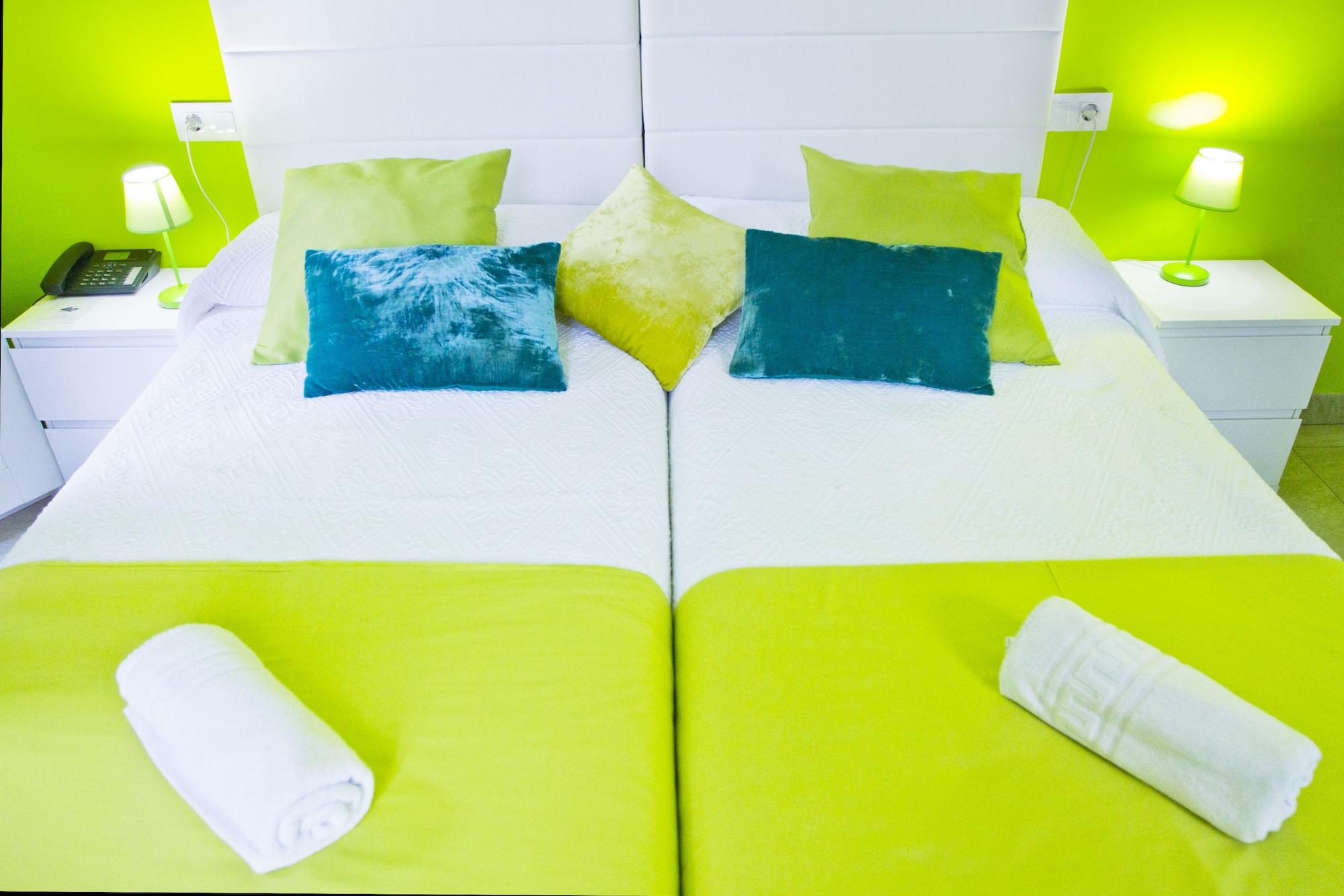 Gasthof Nest Style