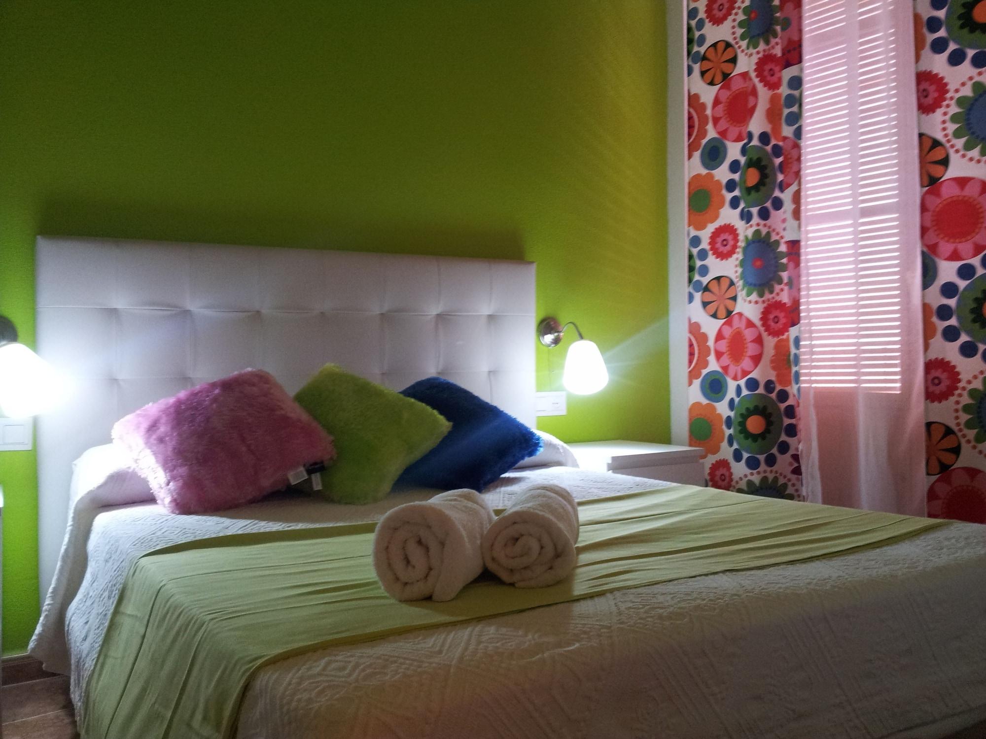 Nest Style Gasthof Granada