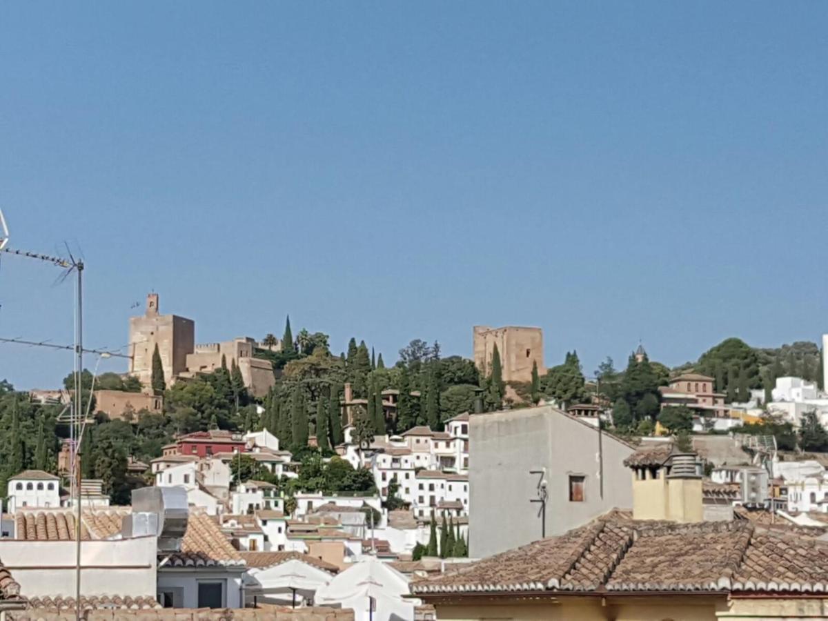 Affittacamere Nest Style Granada