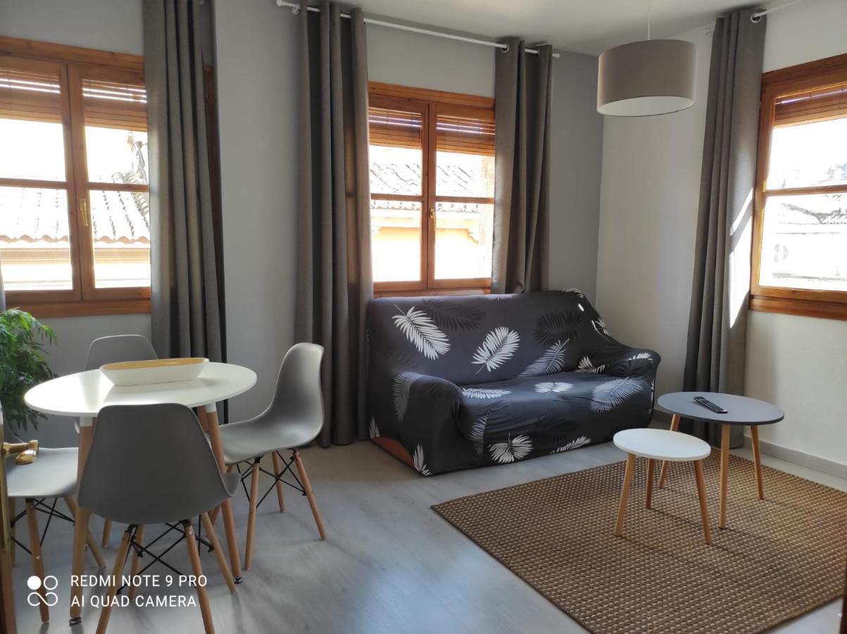 Affittacamere Nest Style Granada