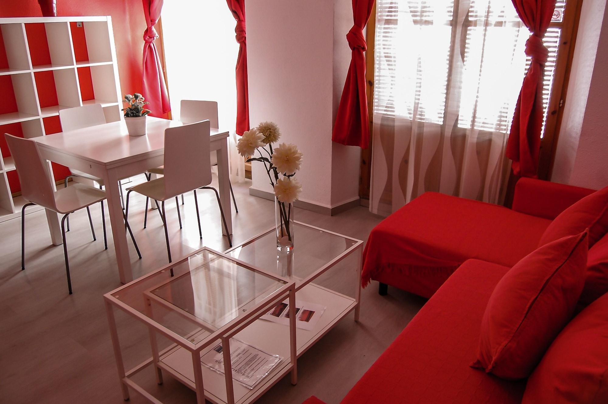Nest Style Affittacamere