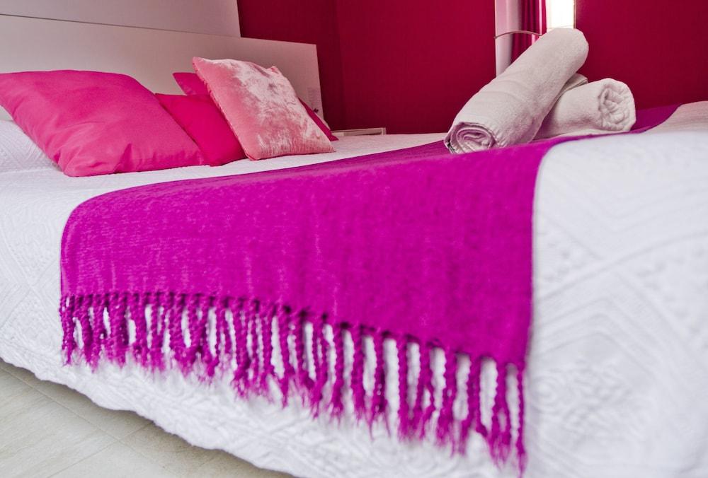 Nest Style Affittacamere Granada