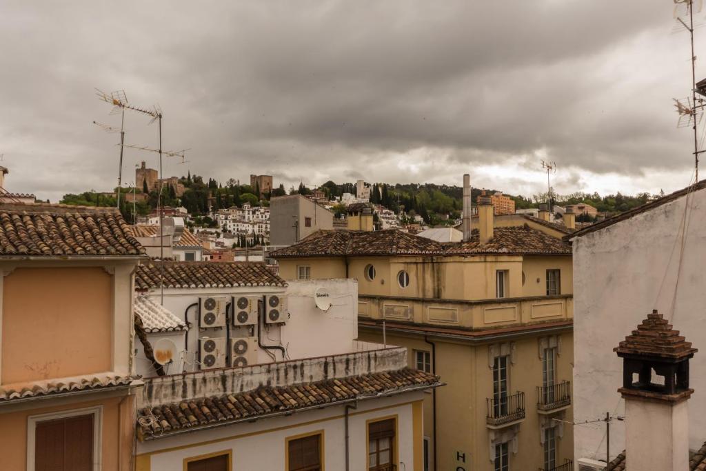 Nest Style Affittacamere Granada