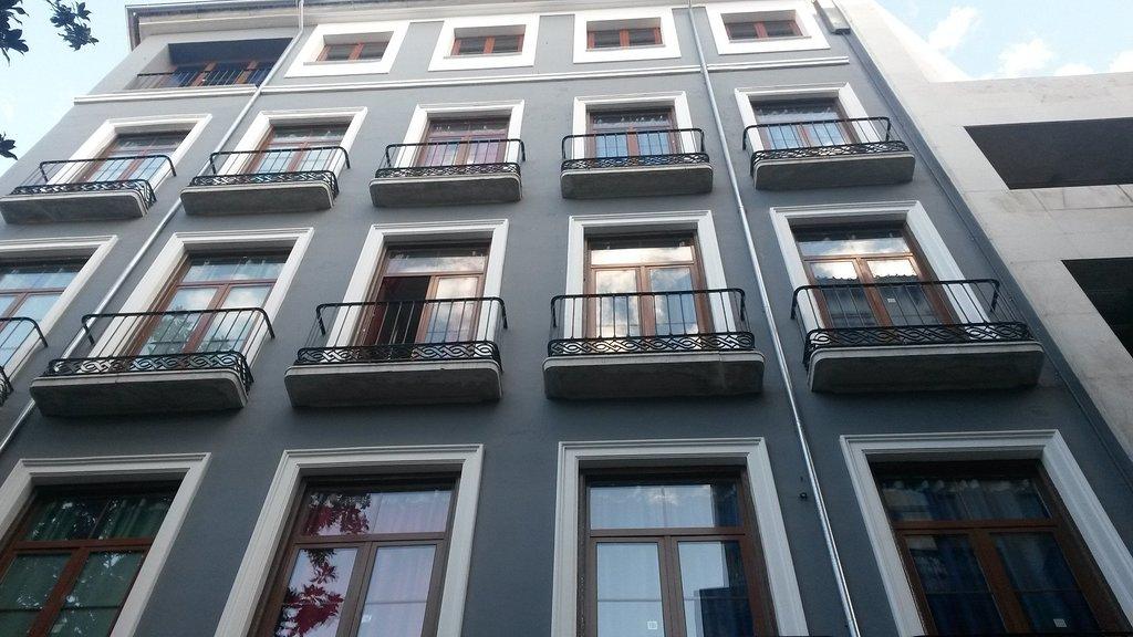 Nest Style Affittacamere Granada
