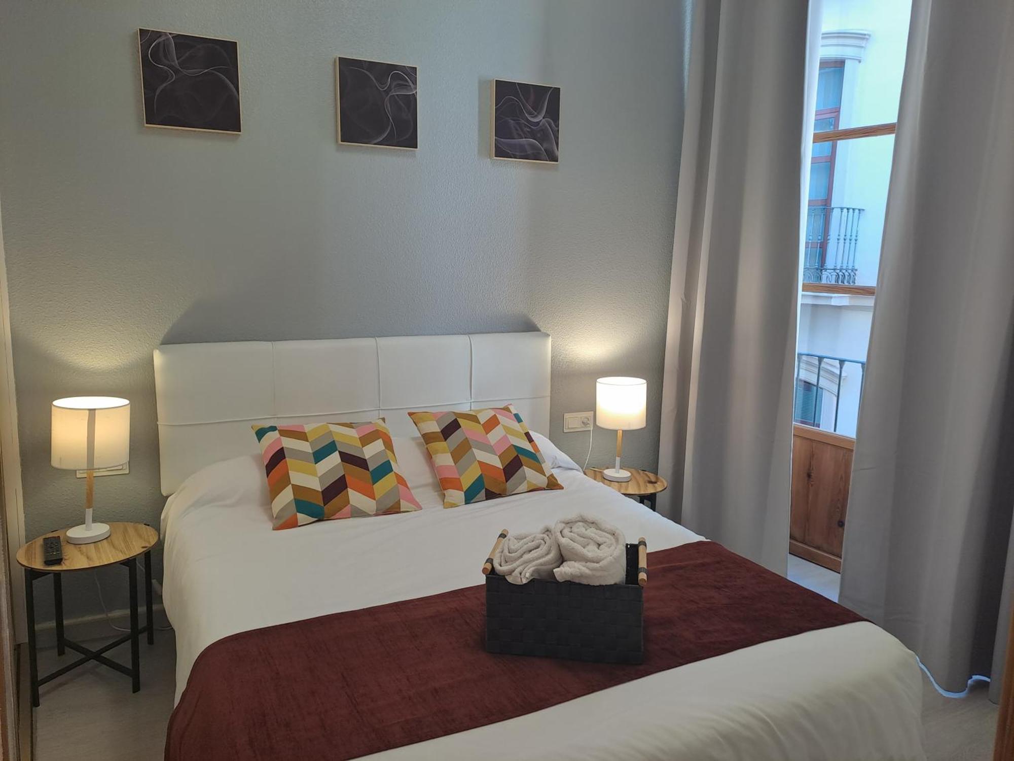 Nest Style Affittacamere