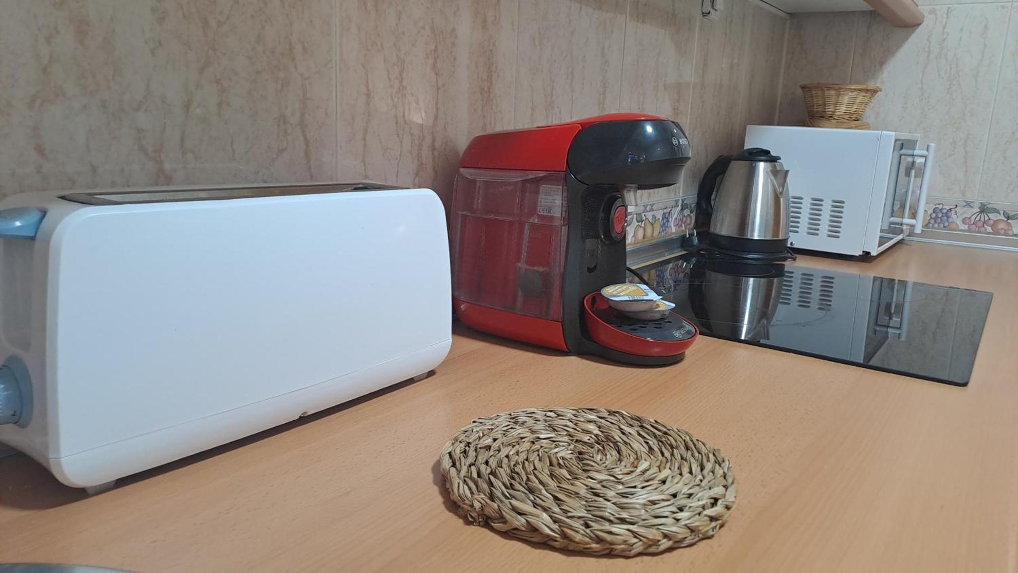 Affittacamere Nest Style