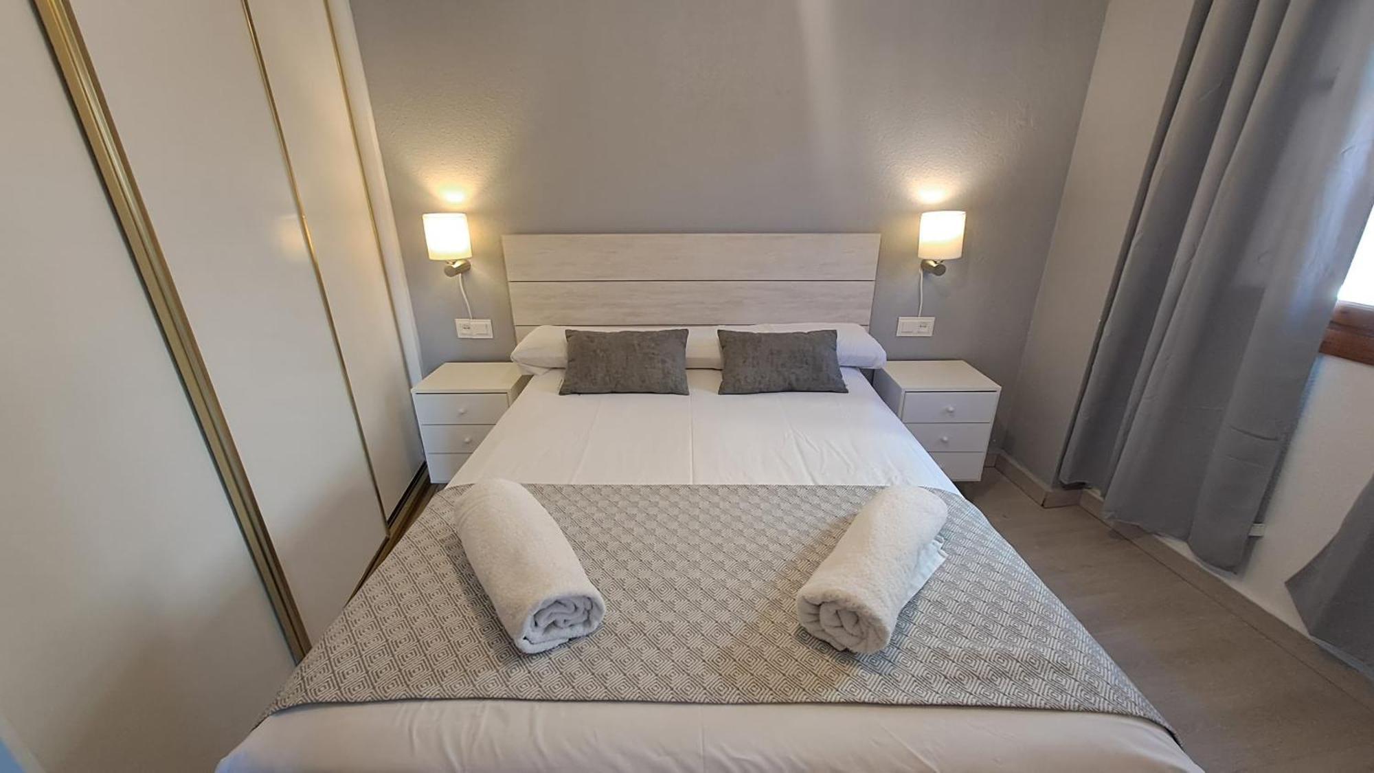 Nest Style Affittacamere Granada
