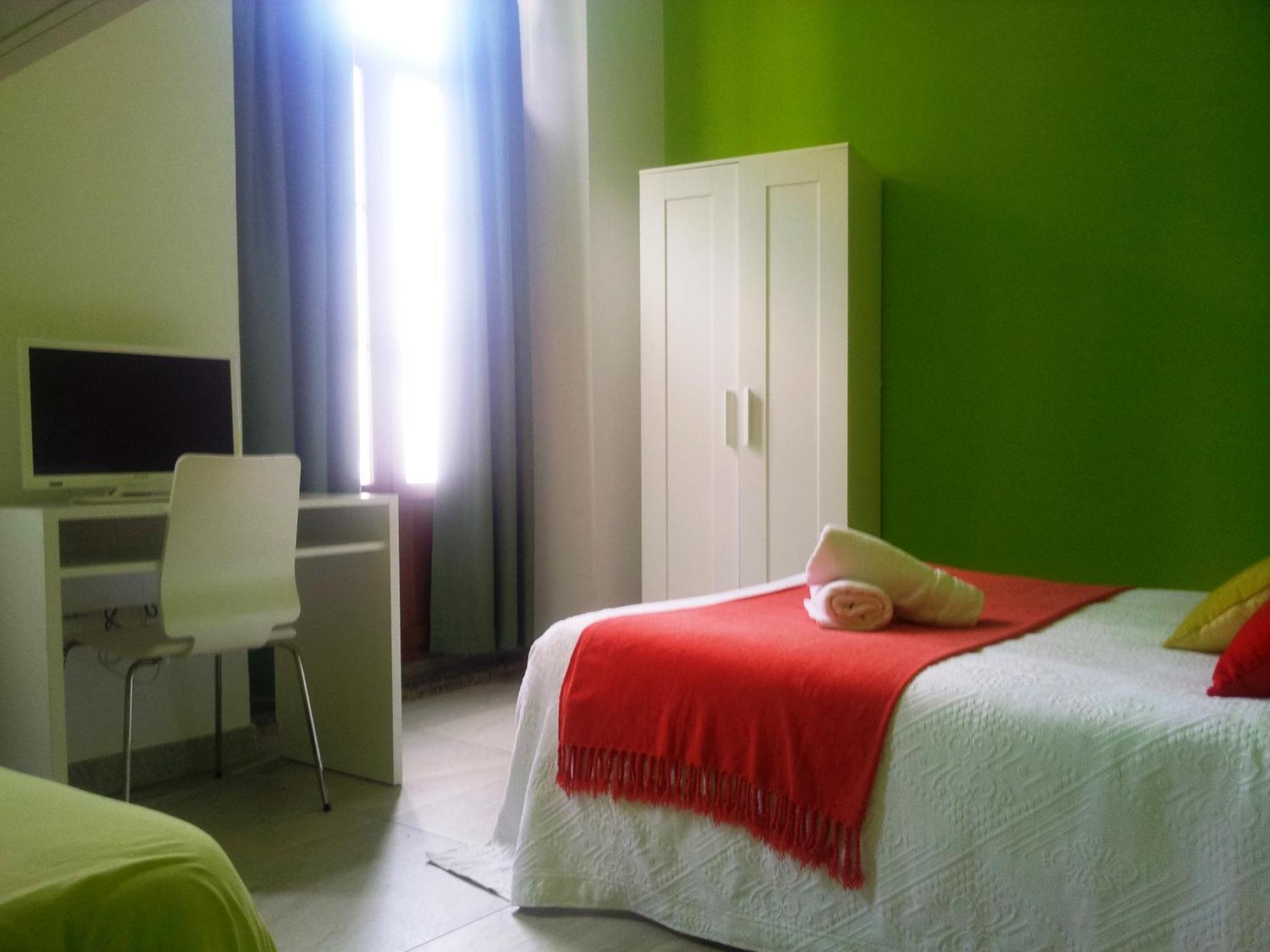 Nest Style Affittacamere